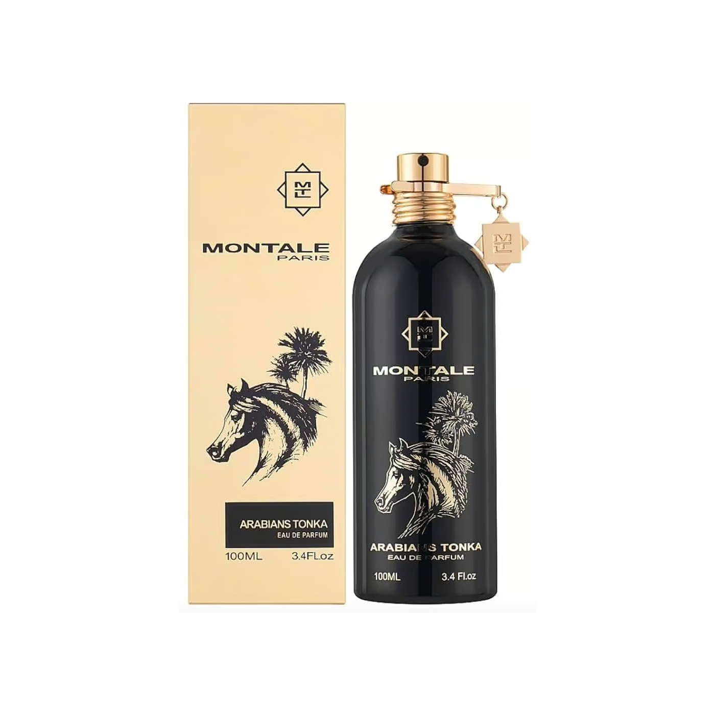 Arabians Tonka EDP