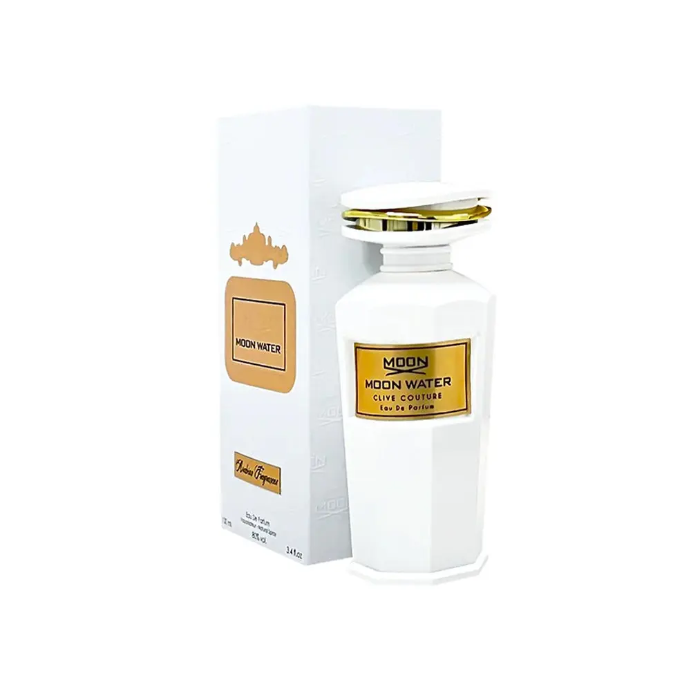 Moon Water Clive Couture EDP (Partial)