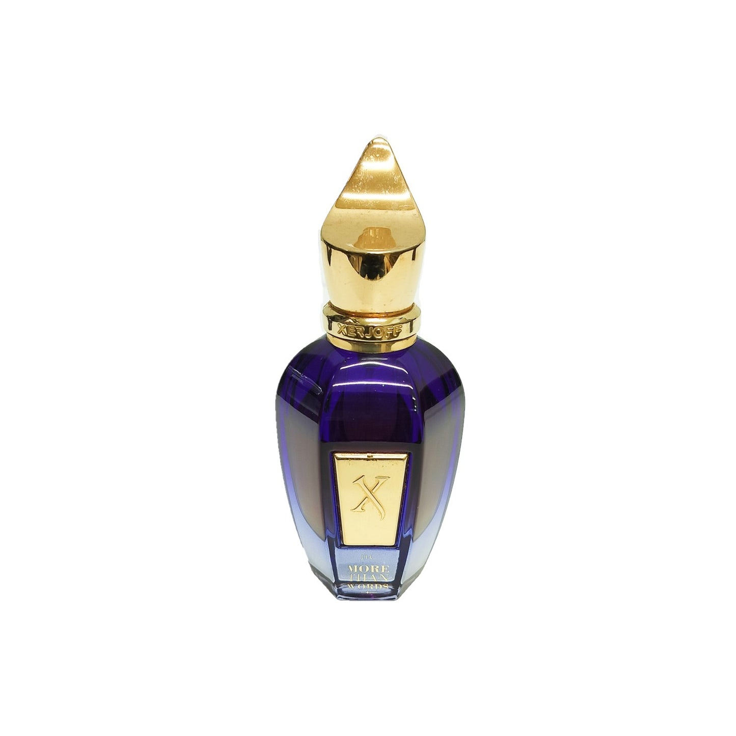JTC More Than Words EDP (Partial)