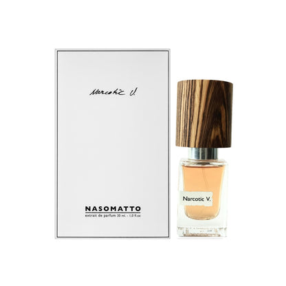 Narcotic V. EDP (Vintage)