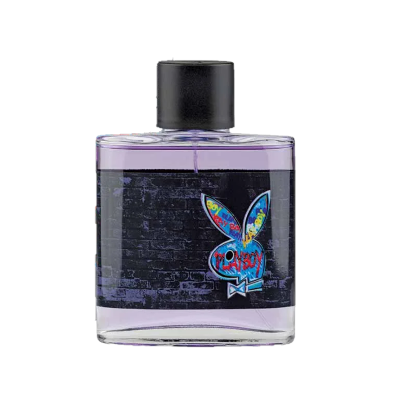 New York For Him EDT