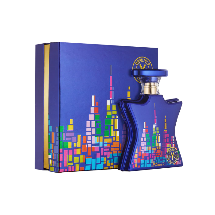 New York Nights EDP