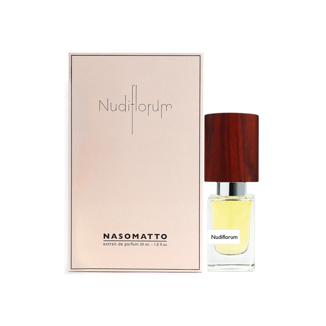 Nudiflorum Extrait de Parfum