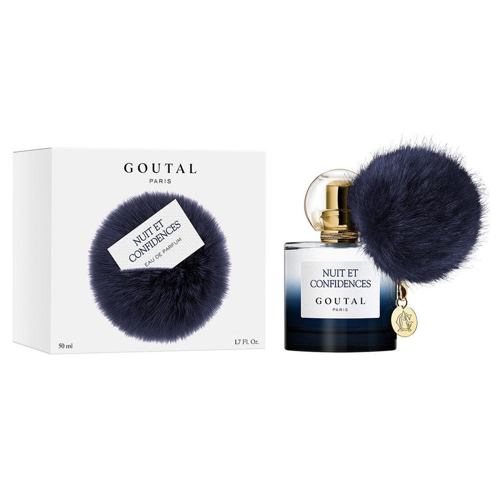 Nuit et Confidences EDP