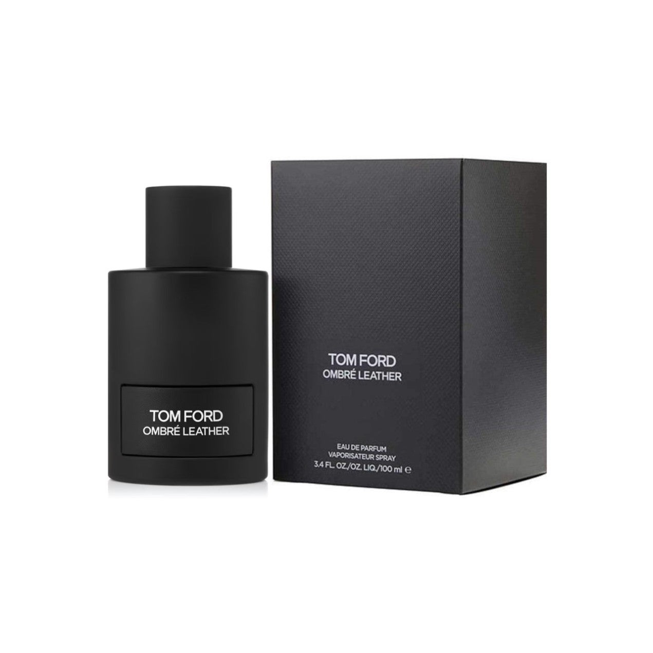 Ombre Leather EDP (Partial)