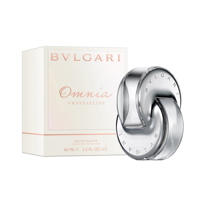 Omnia Crystalline EDT (Unboxed)