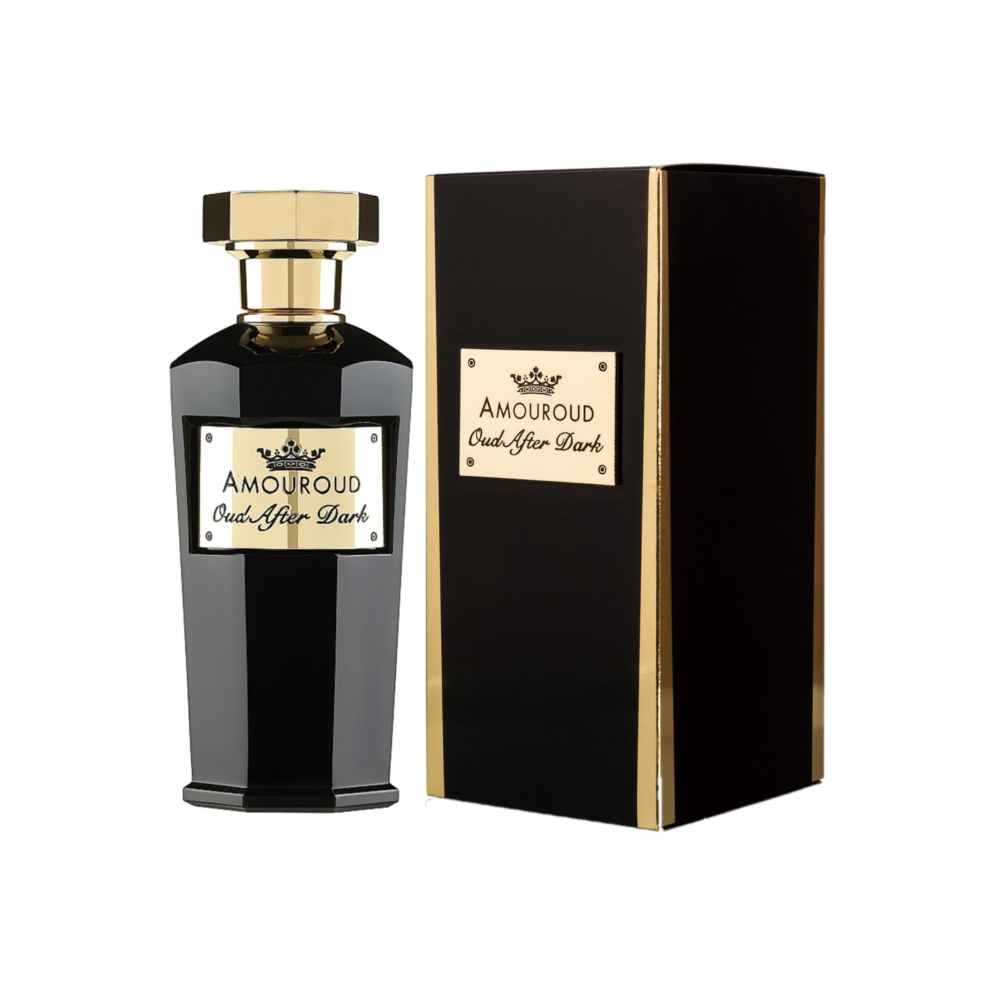 Oud After Dark EDP