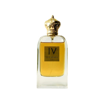 No.IV EDP (Partial)
