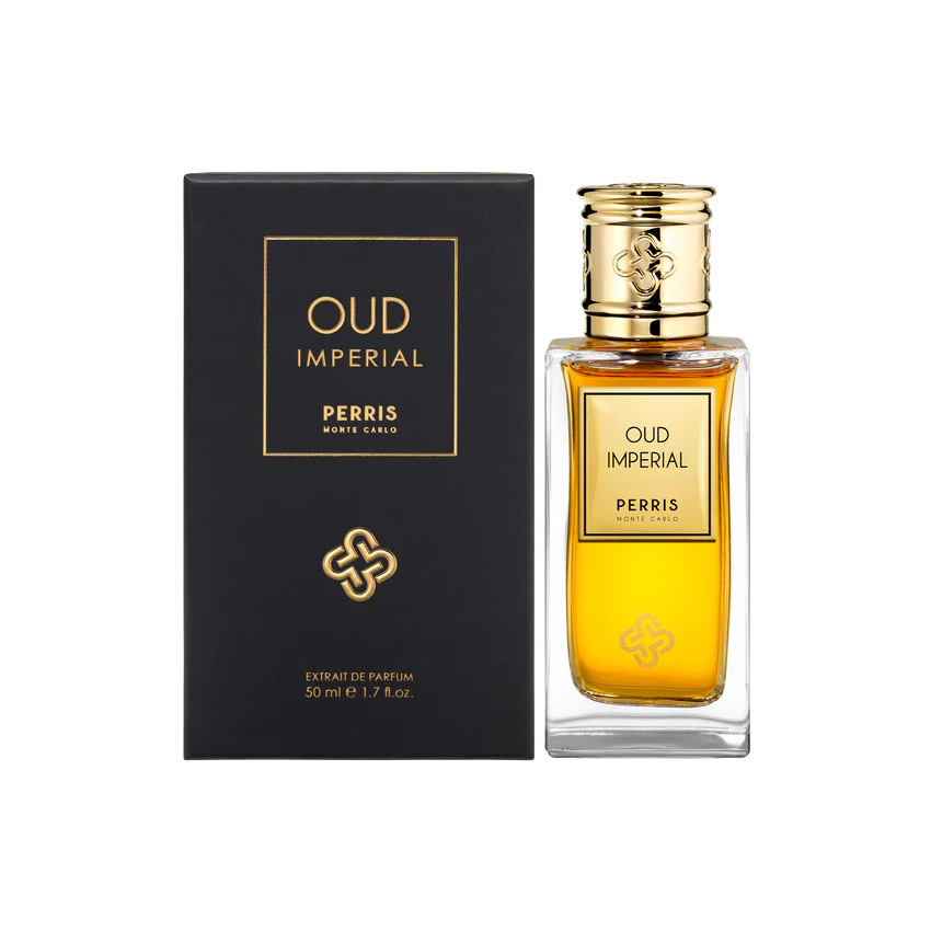 Oud Imperial Extrait de Parfum