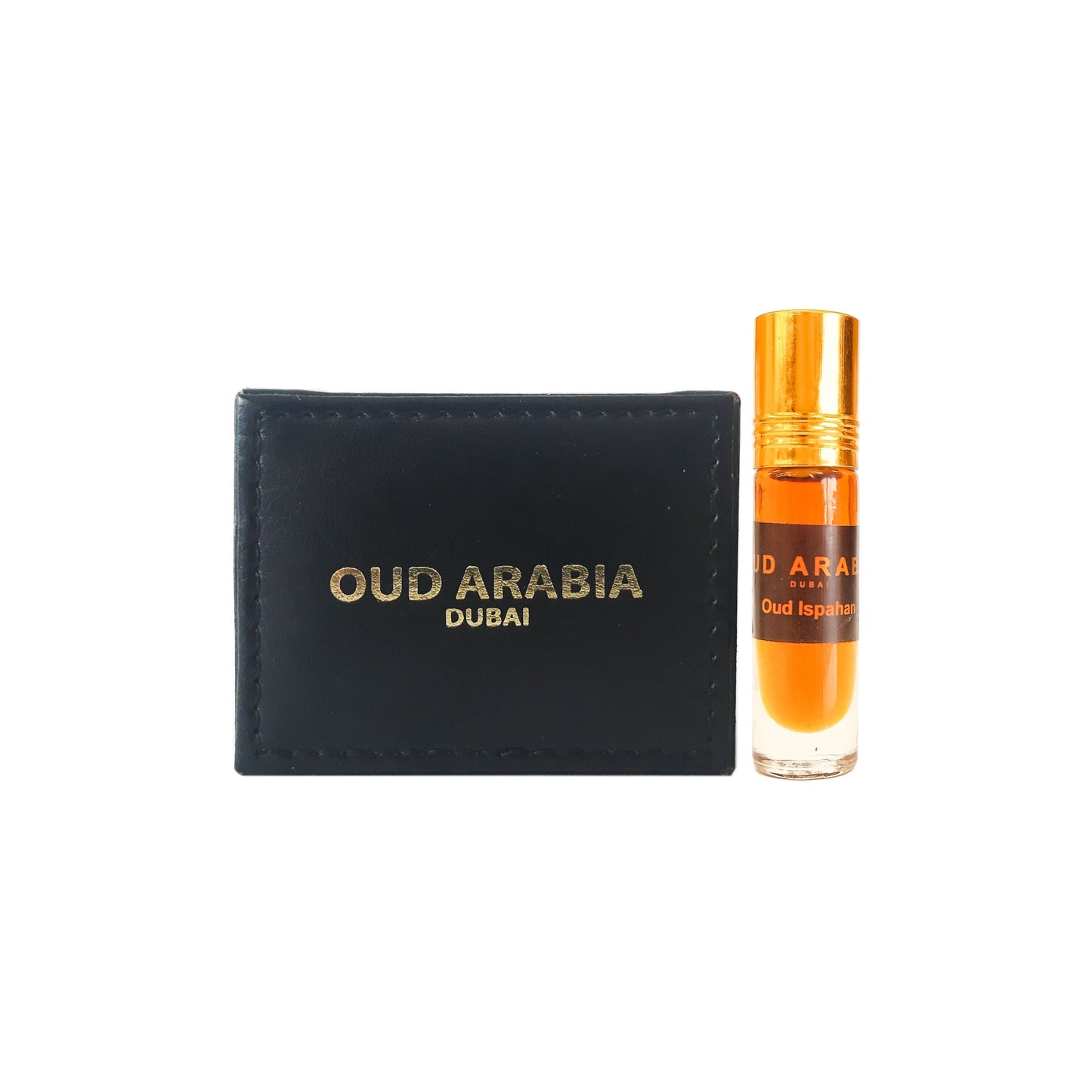 Oud Ispahan Perfume Oil
