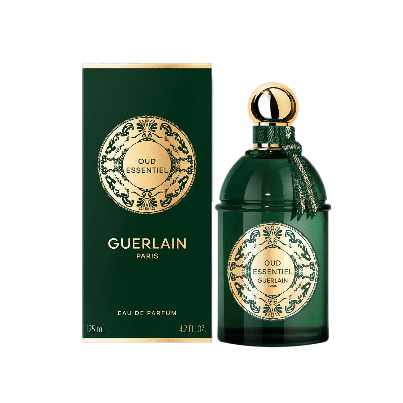 Oud Essentiel EDP
