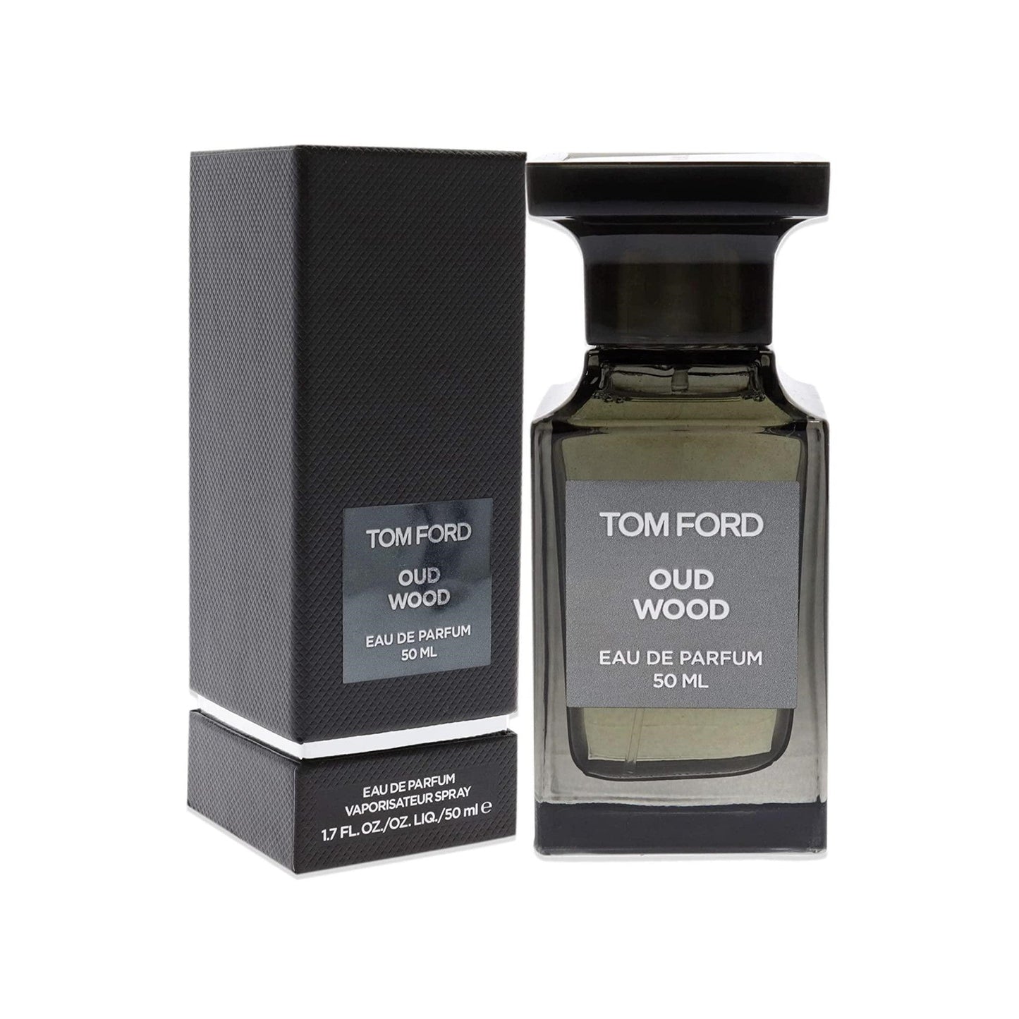Oud Wood EDP