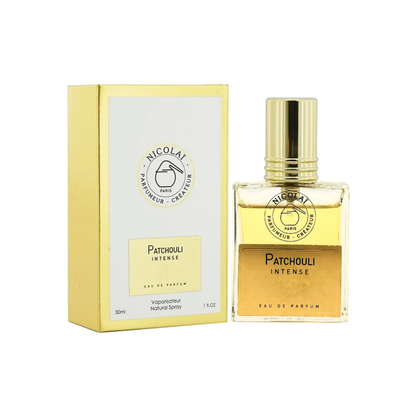 Patchouli Intense EDP (Partial)
