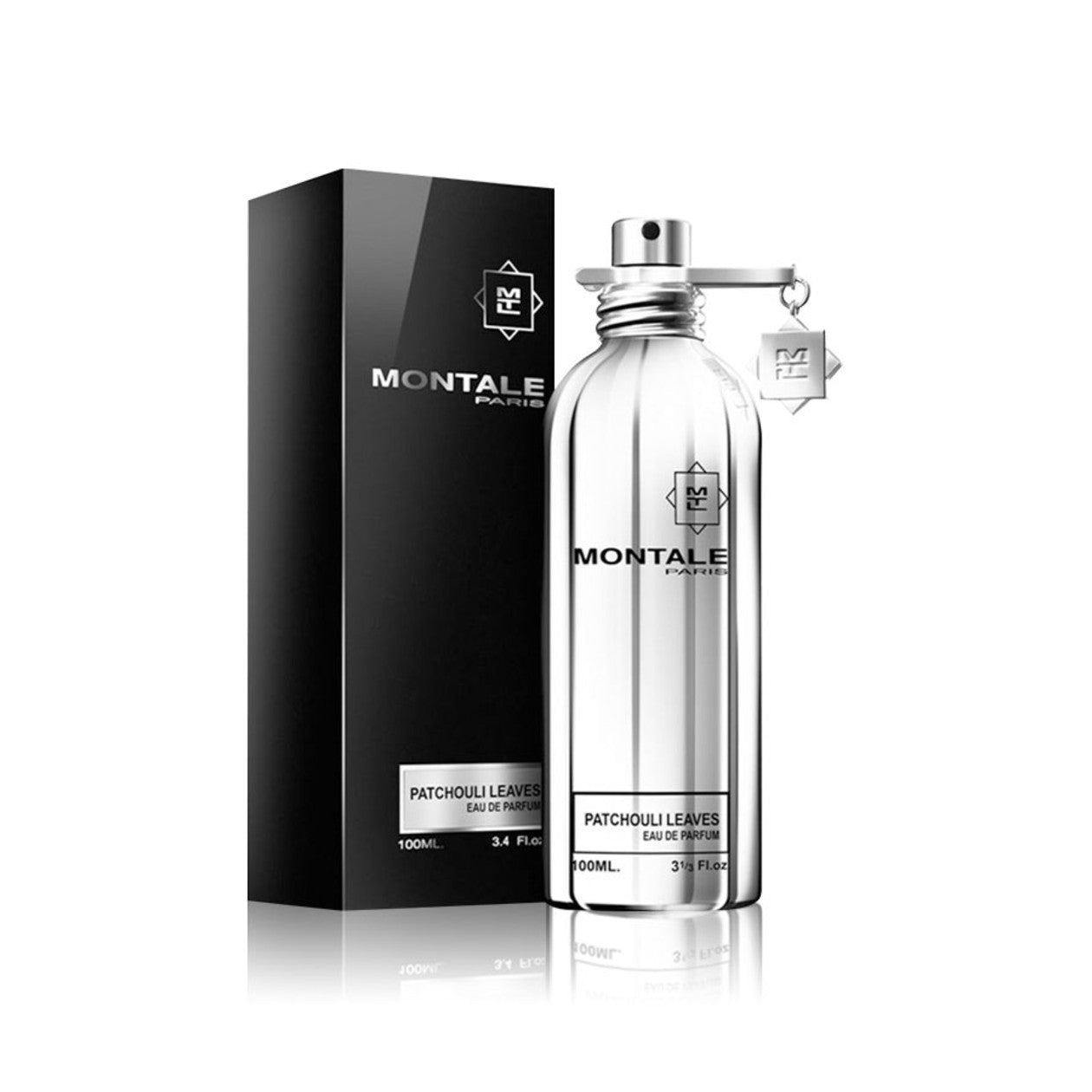 Patchouli Leaves EDP (Partial)