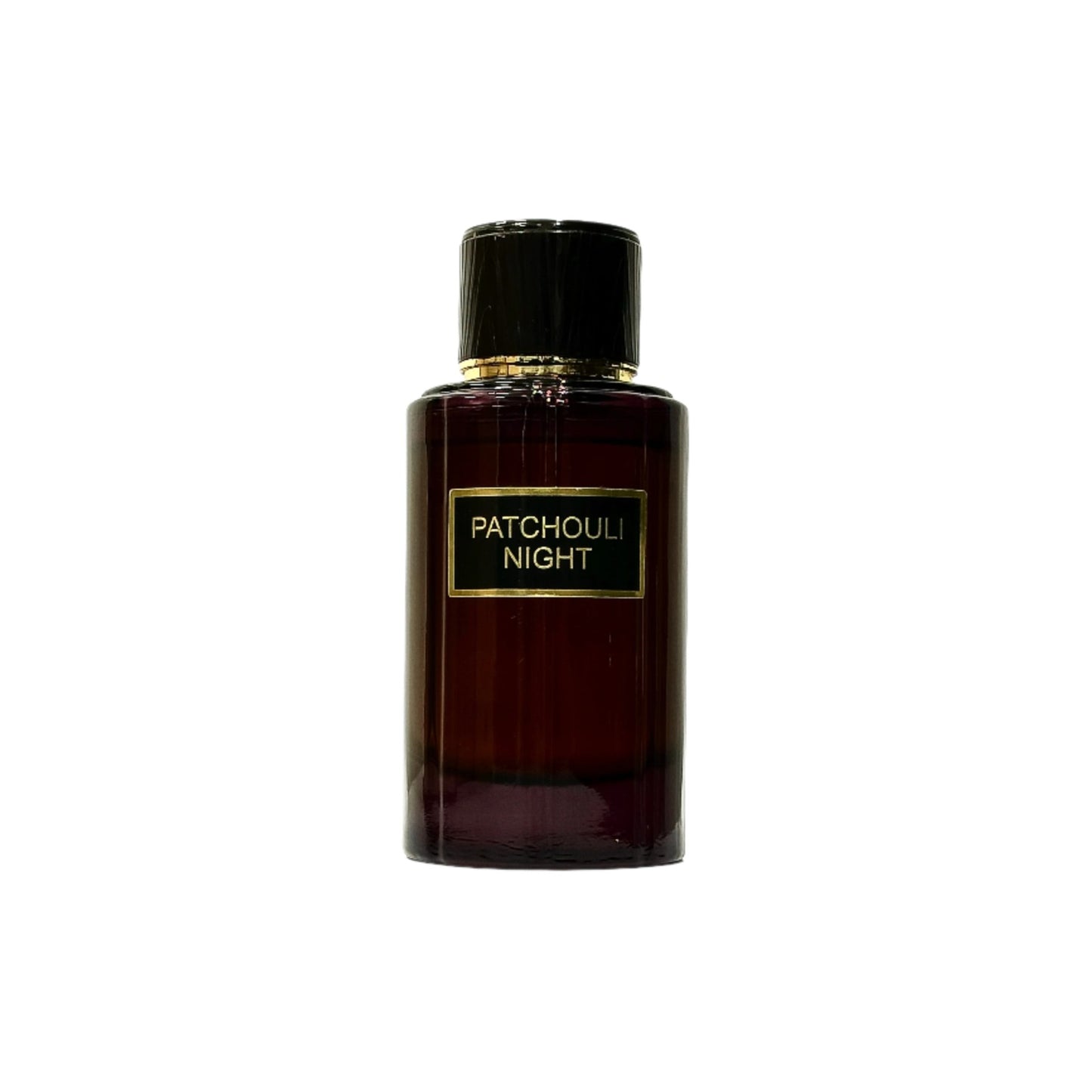 Patchouli Night EDP (Partial)