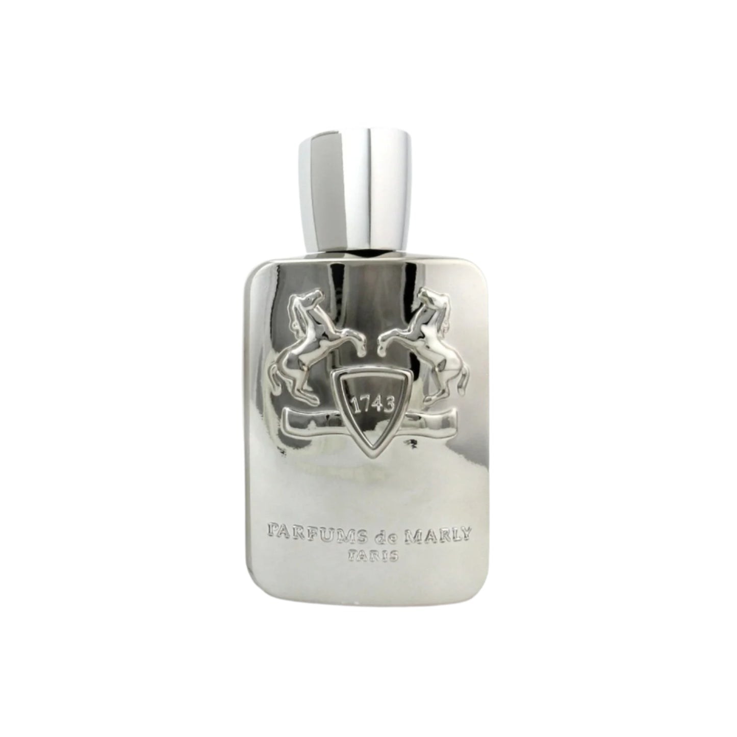 Pegasus EDP (Partial)