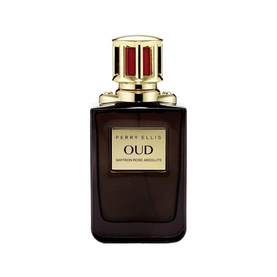 Oud Saffron Rose Absolute EDP