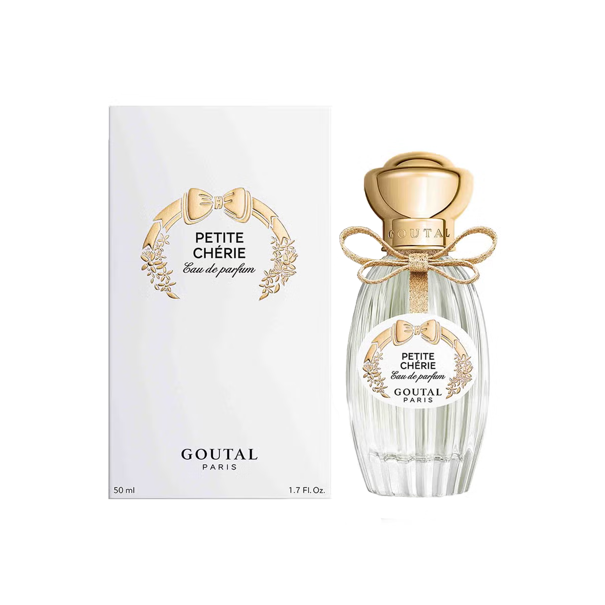Petite Cherie EDP