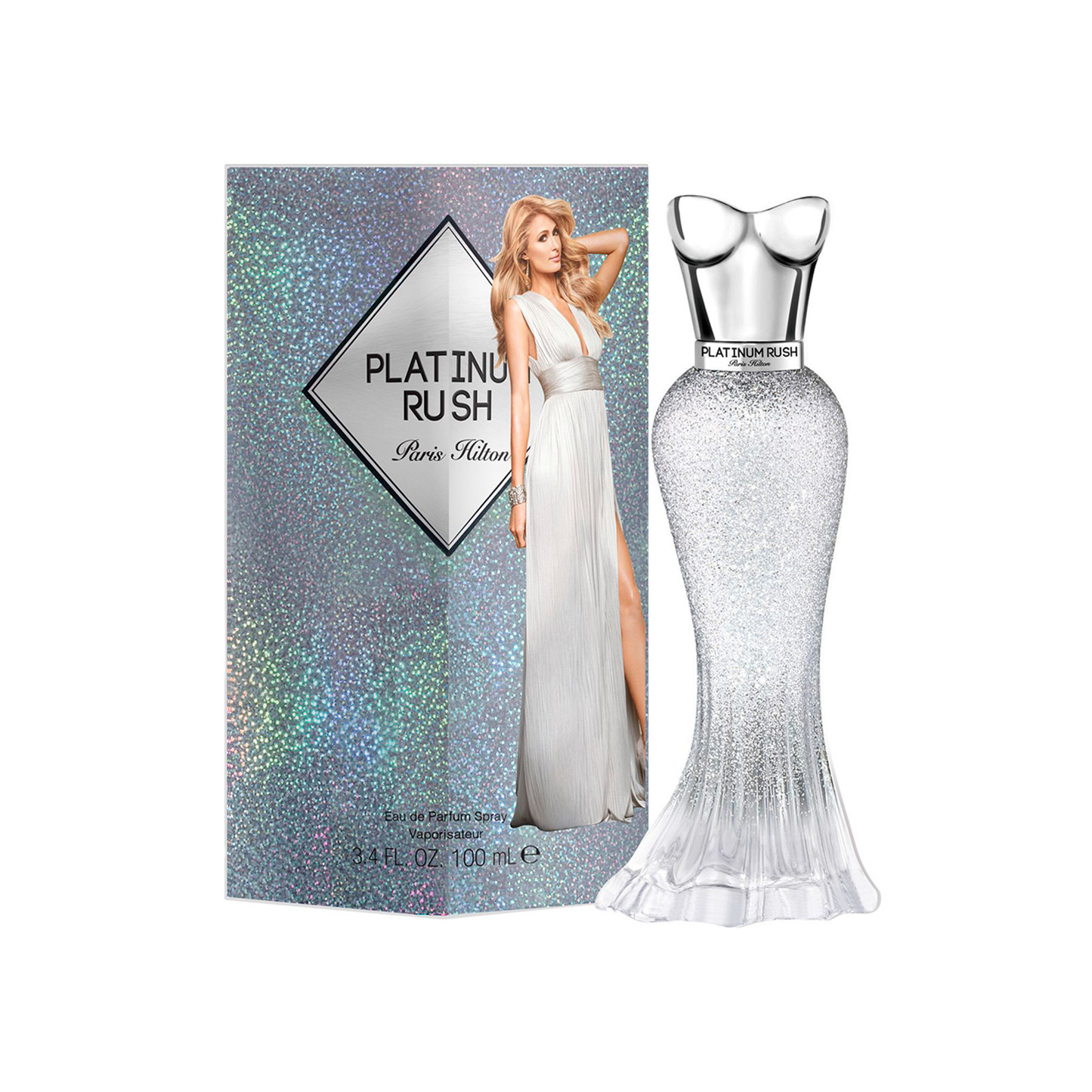 Platinum Rush EDP