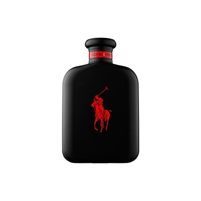 Polo Red Extreme Parfum.