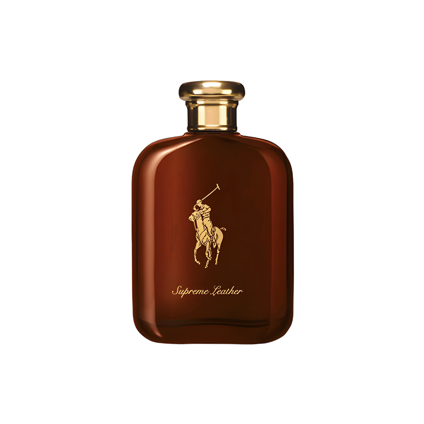 Polo Supreme Leather EDP (T)
