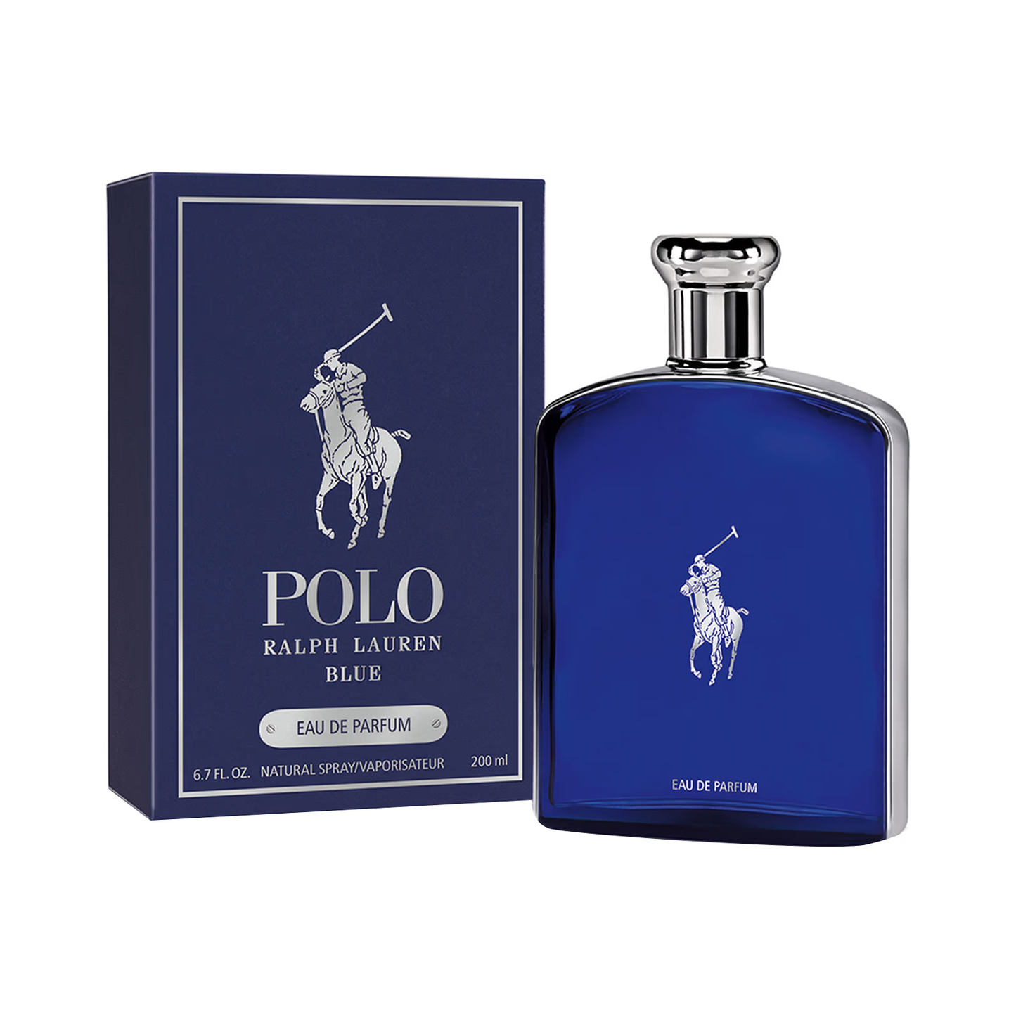 Polo Blue EDP