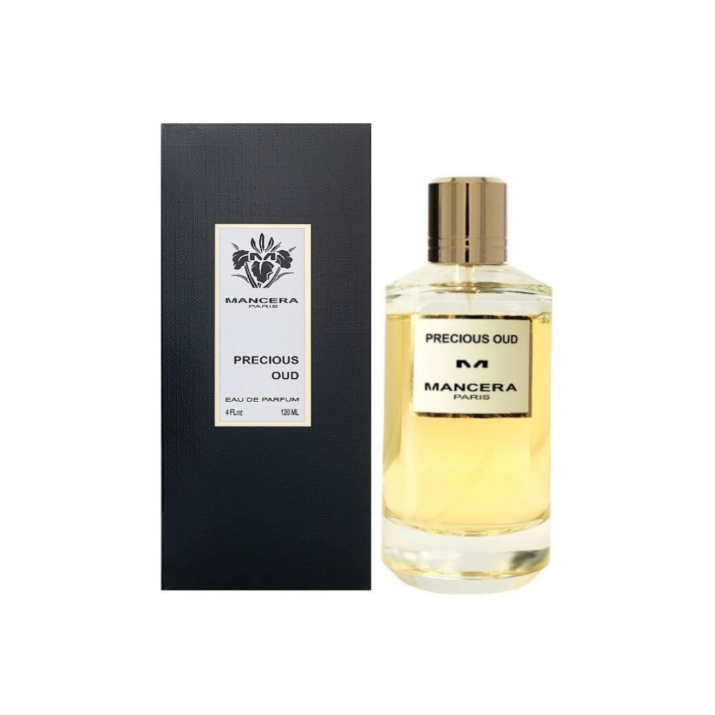 Precious Oud EDP (Partial)