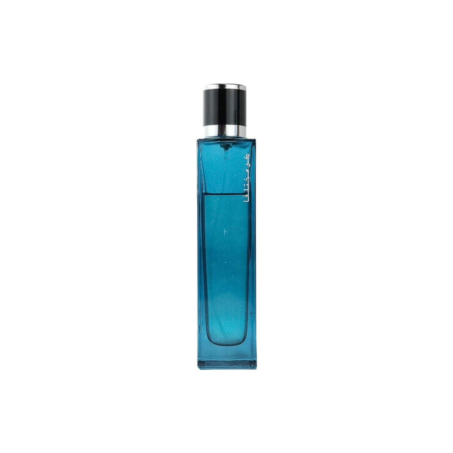Kun Mukhtalifan For Him EDP (Partial)