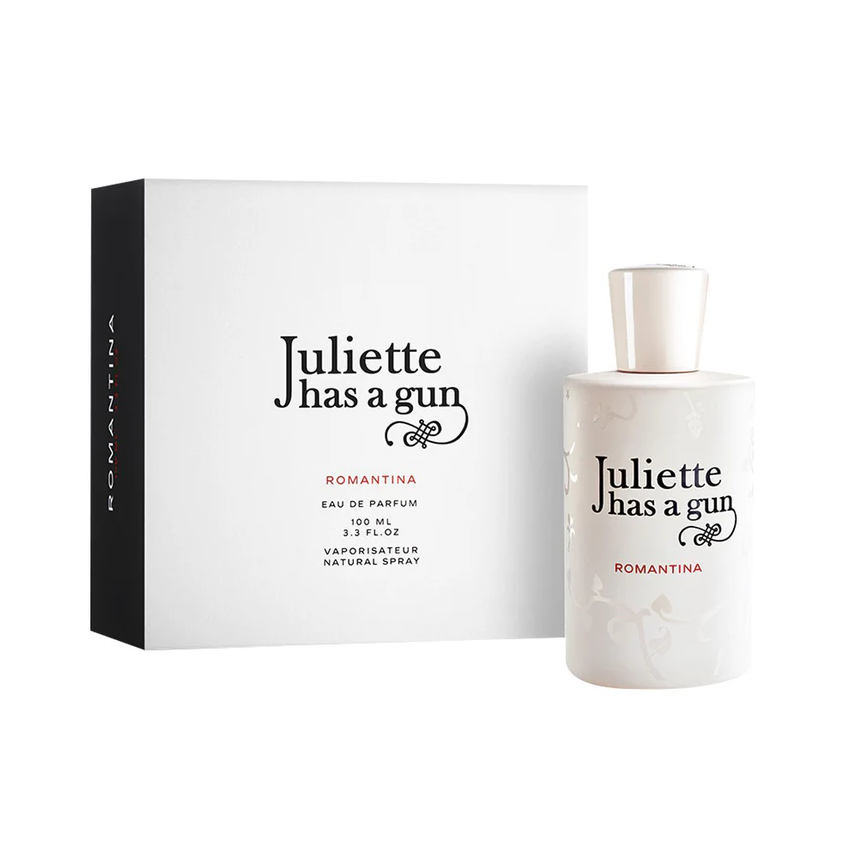 Romantina EDP