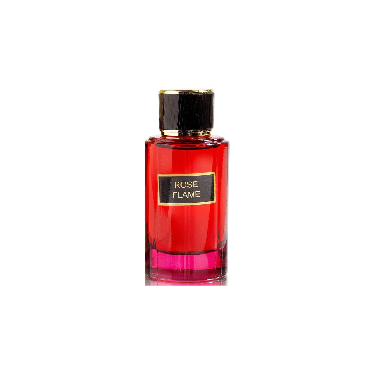 Rose Flame Confidential EDP