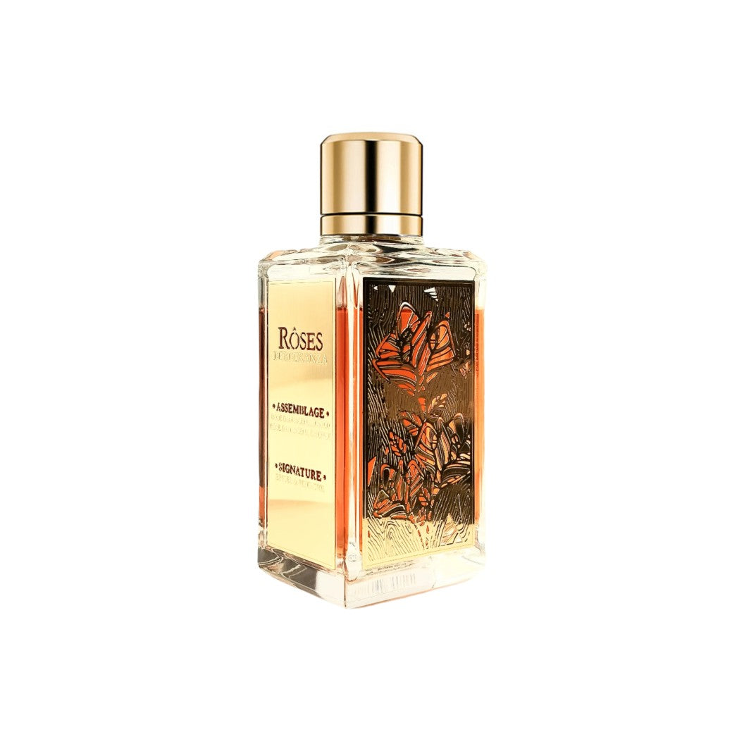 Rôses Berberanza EDP (Partial)