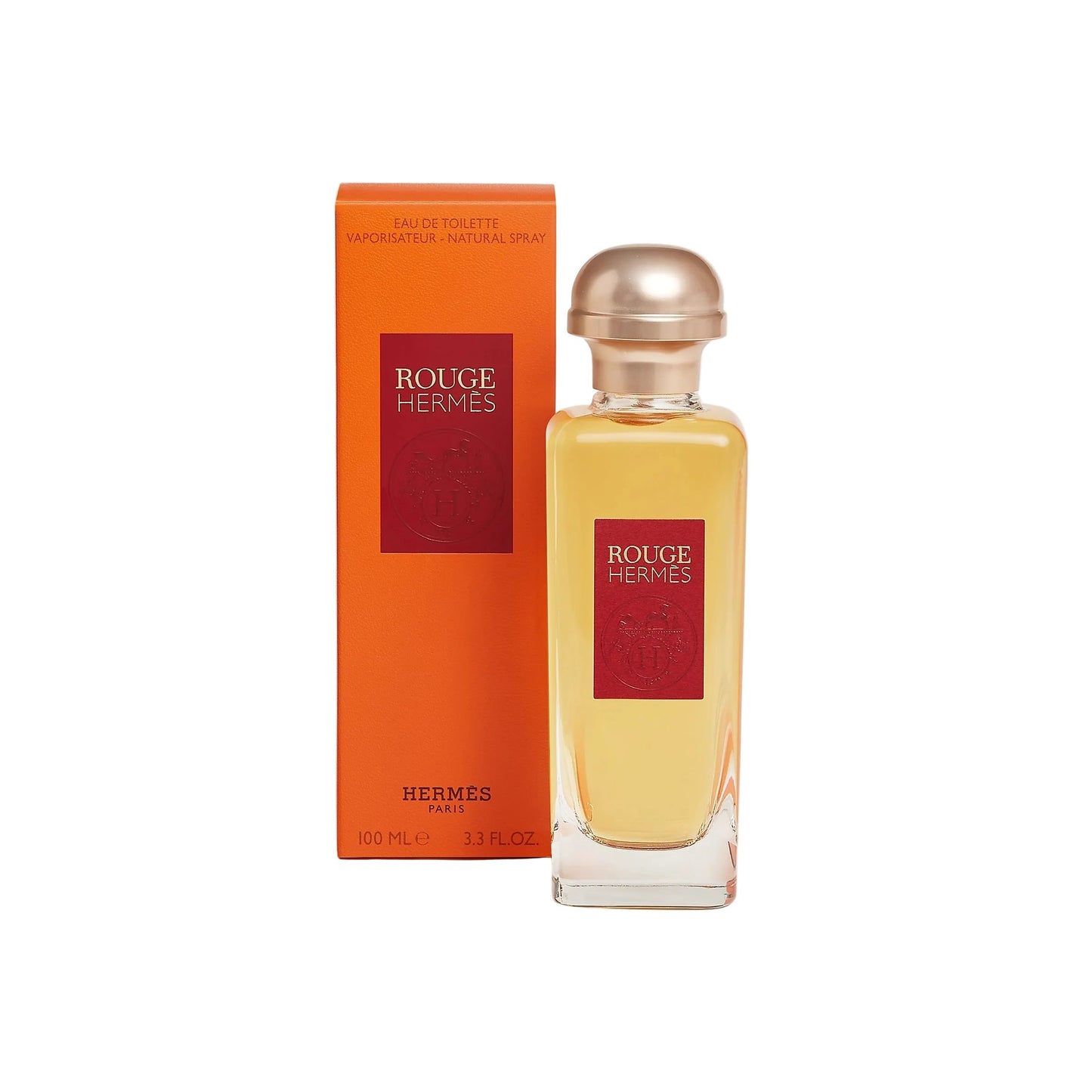 Rouge Hermès EDT