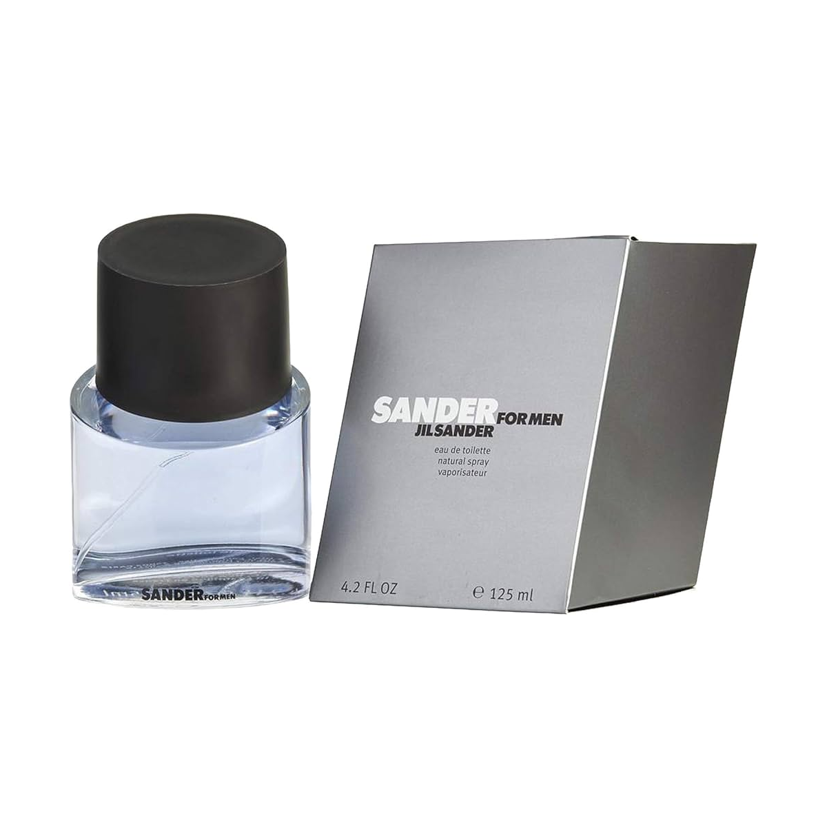 Sander for Men EDT
