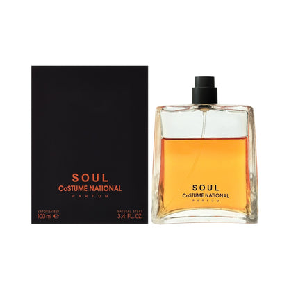 Soul Parfum (Partial)
