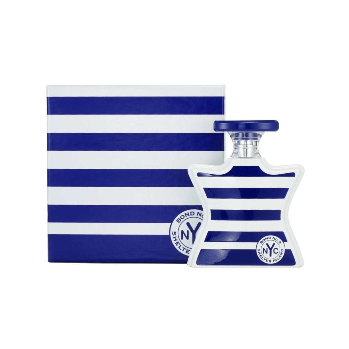 Shelter Island EDP