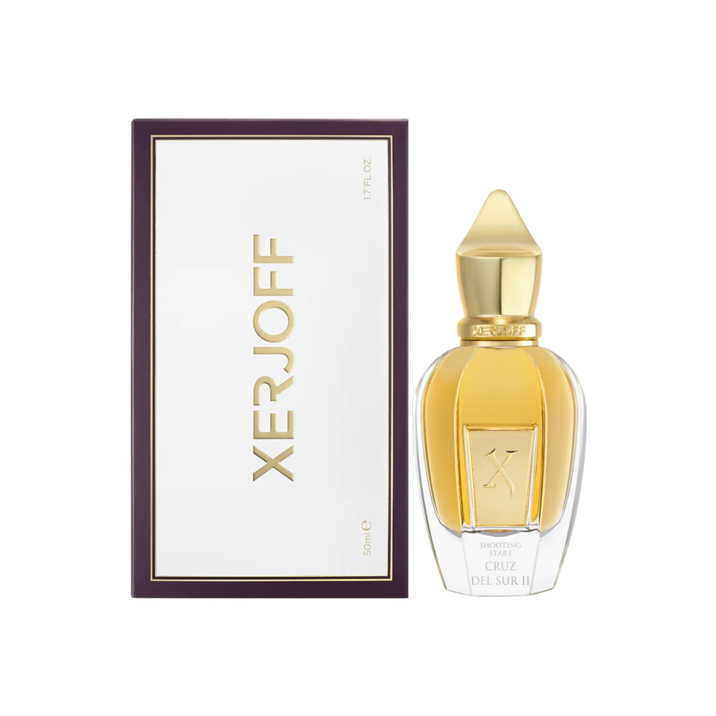 Shooting Stars Cruz Del Sur II Parfum