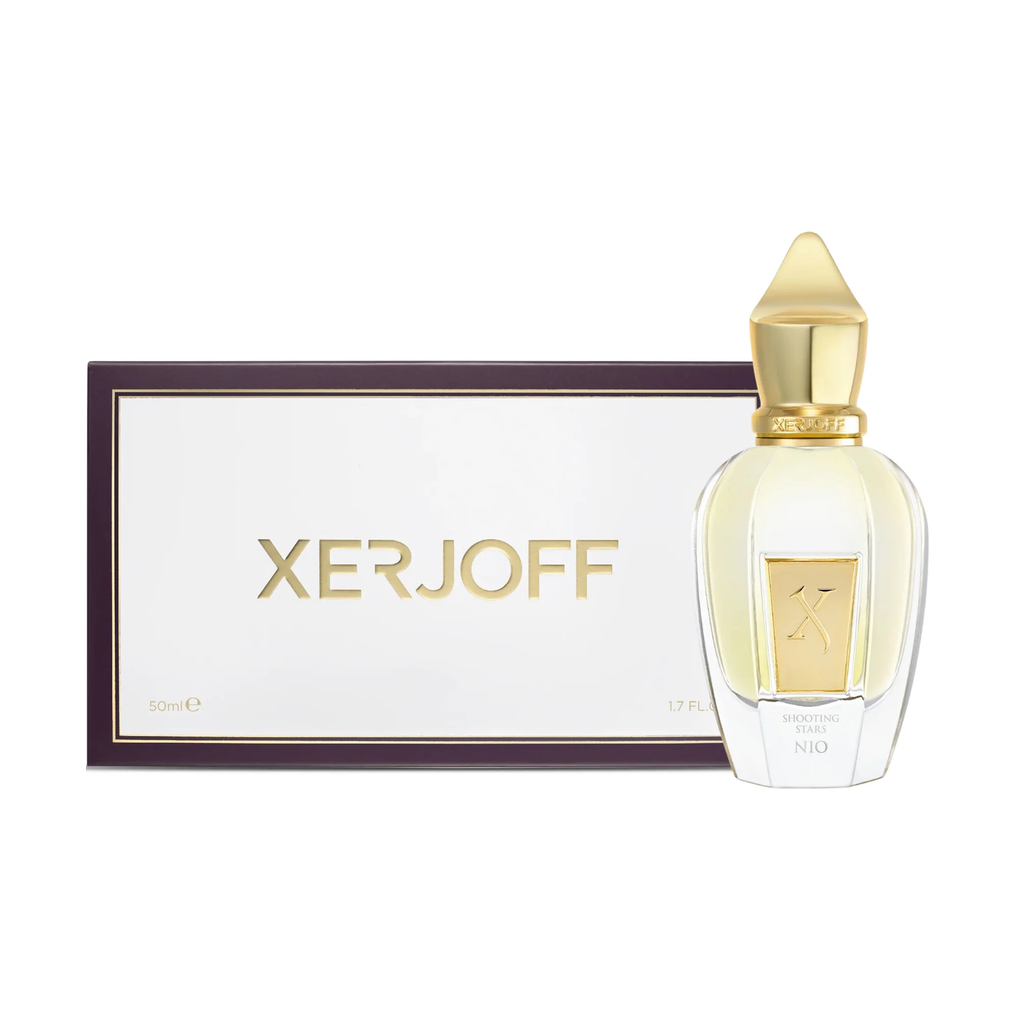 Sooting Stars Nio Parfum