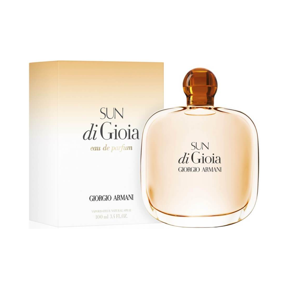 Sun di Gioia EDP