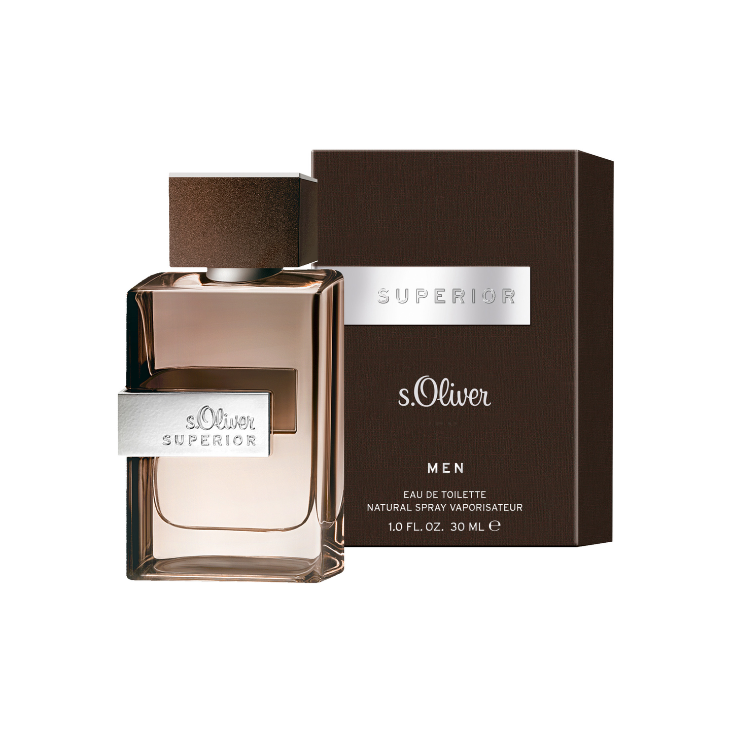Superior Men EDT