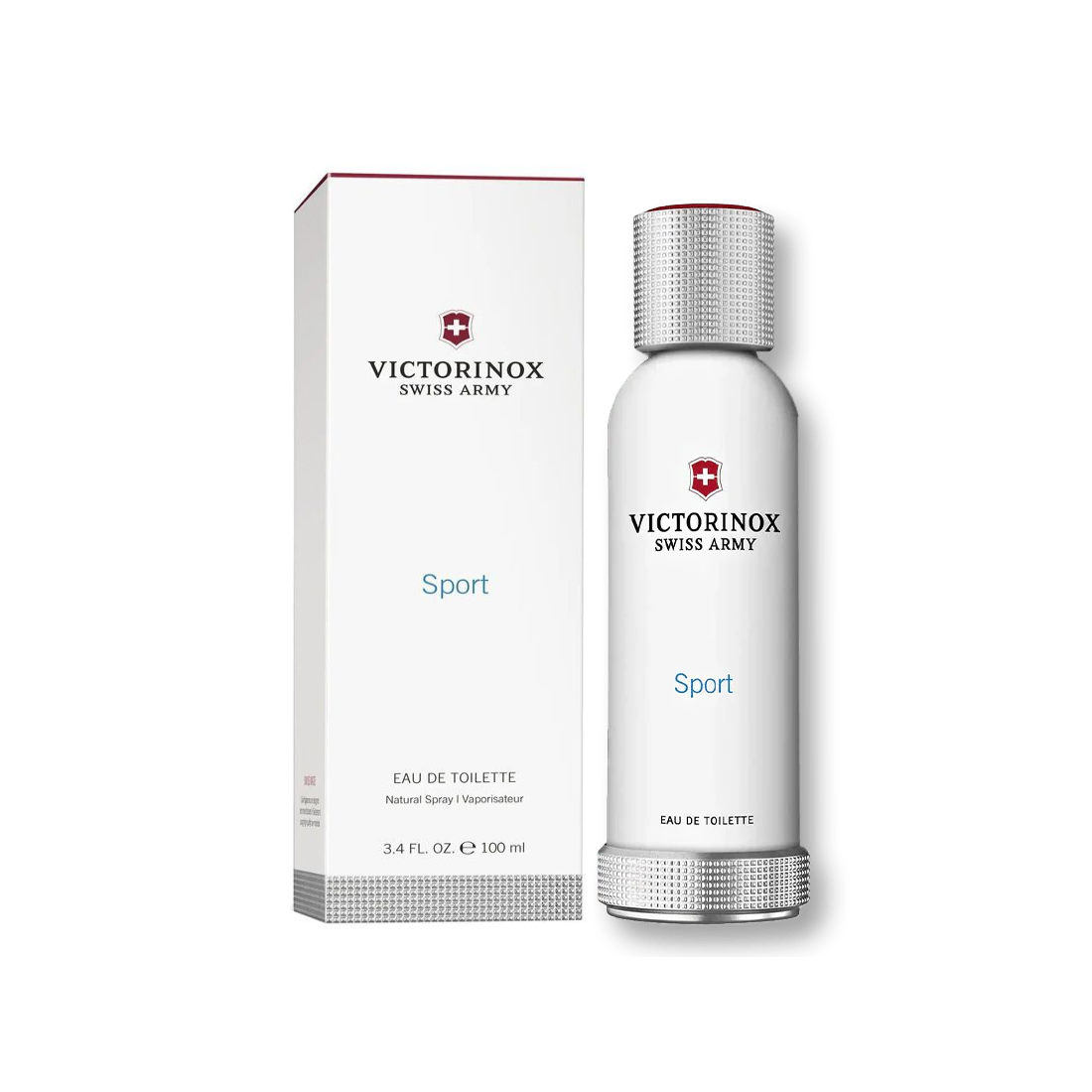 Swiss Army Sport EDT