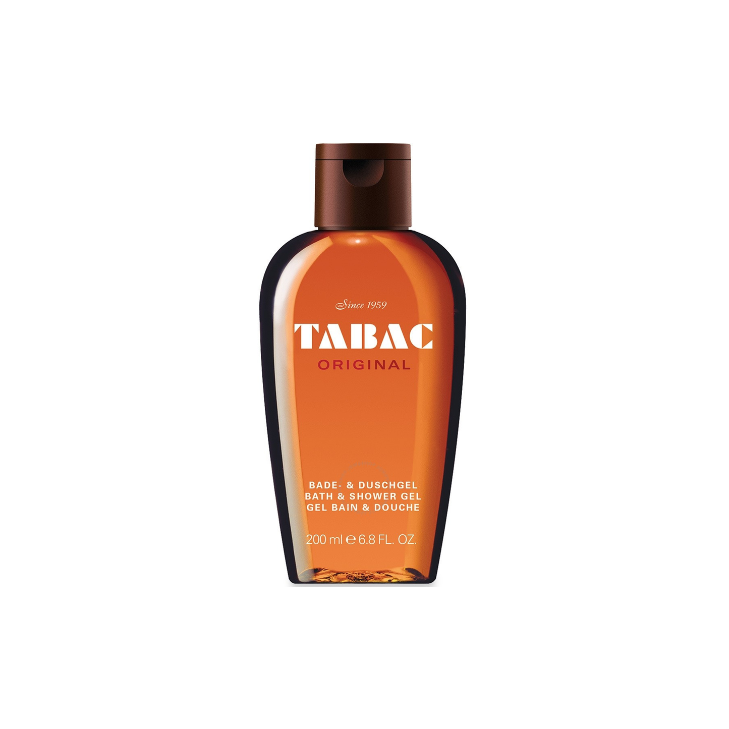 Tabac Original Shower Gel