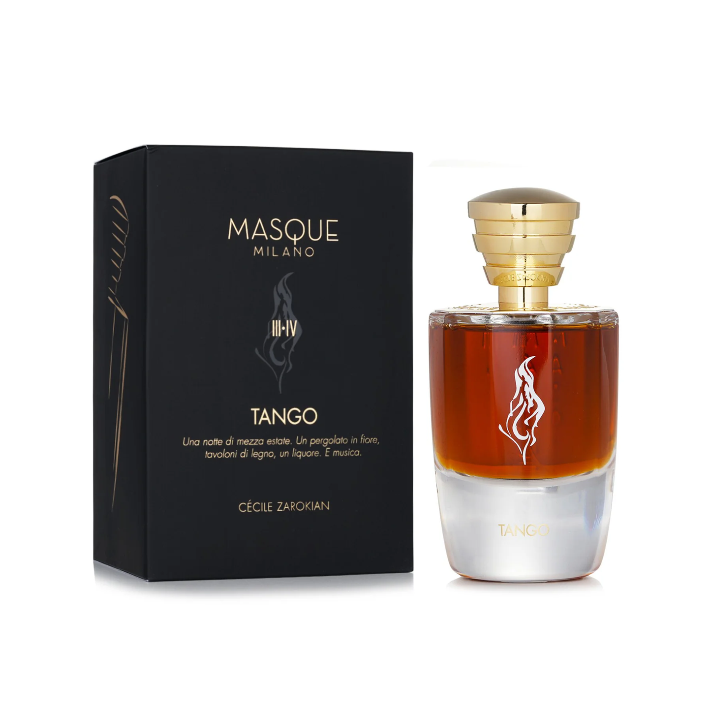 Tango EDP