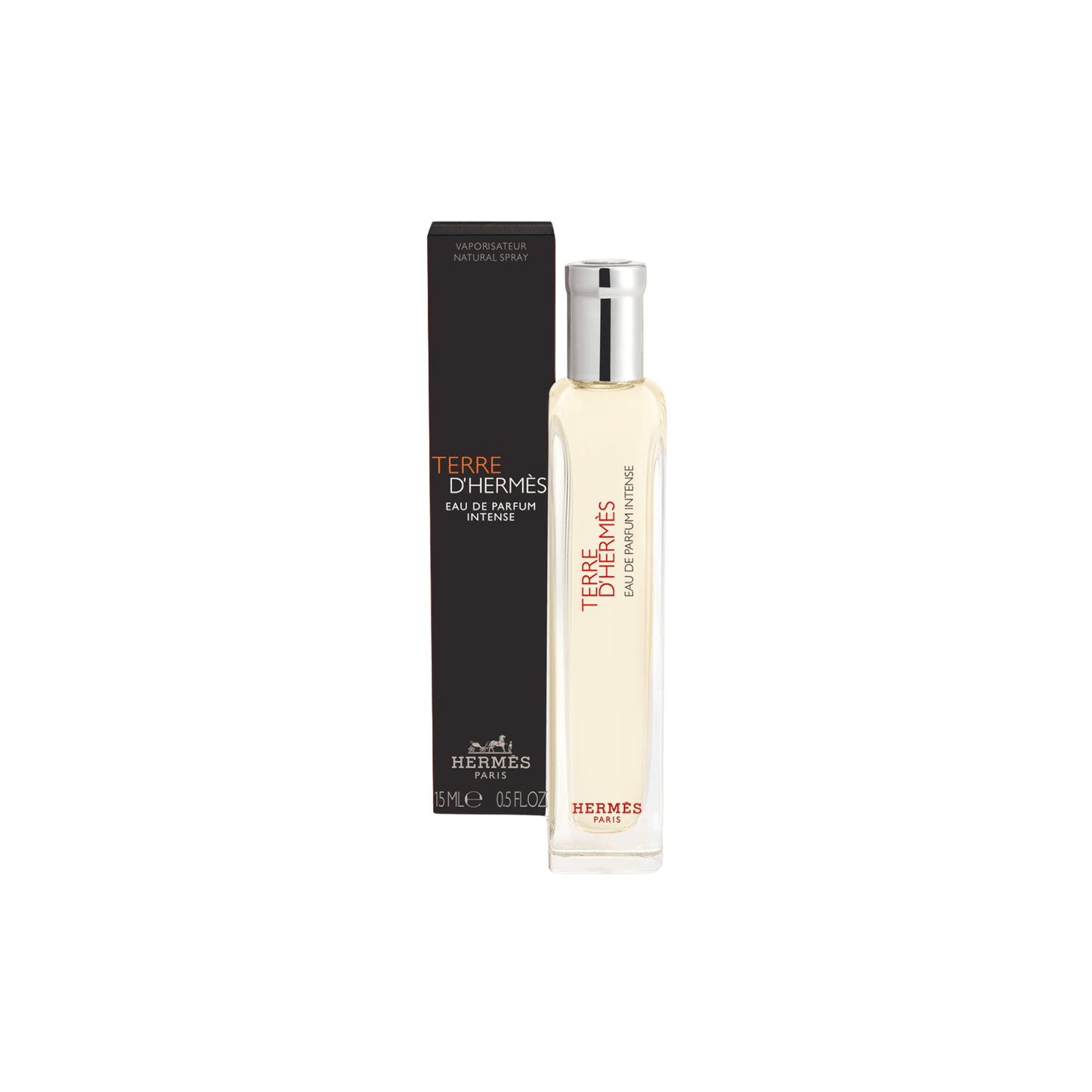 Terre d’Hermès EDP Intense Miniature