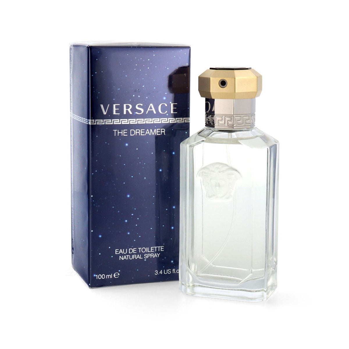 Versace best sale dreamer vintage