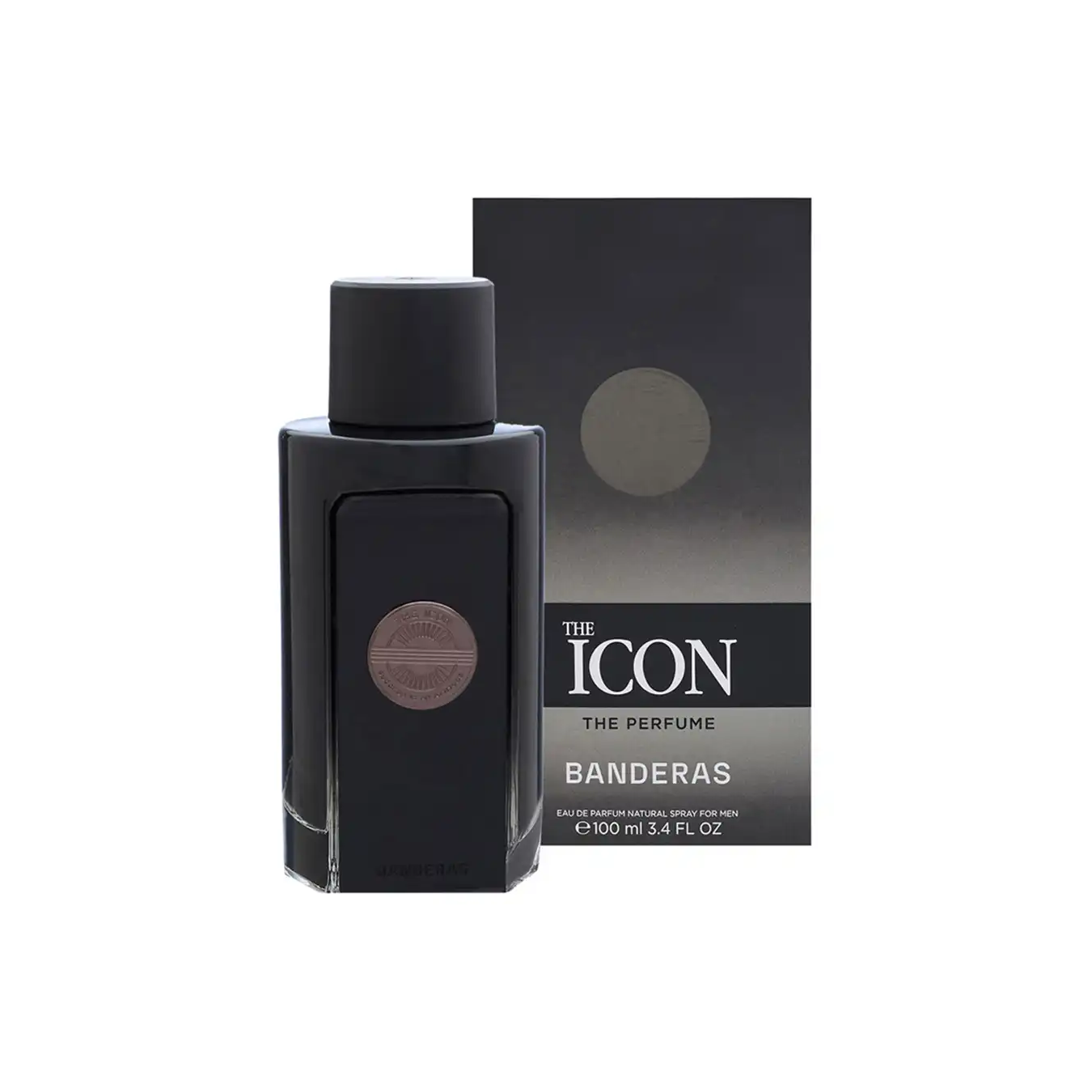 The Icon EDP