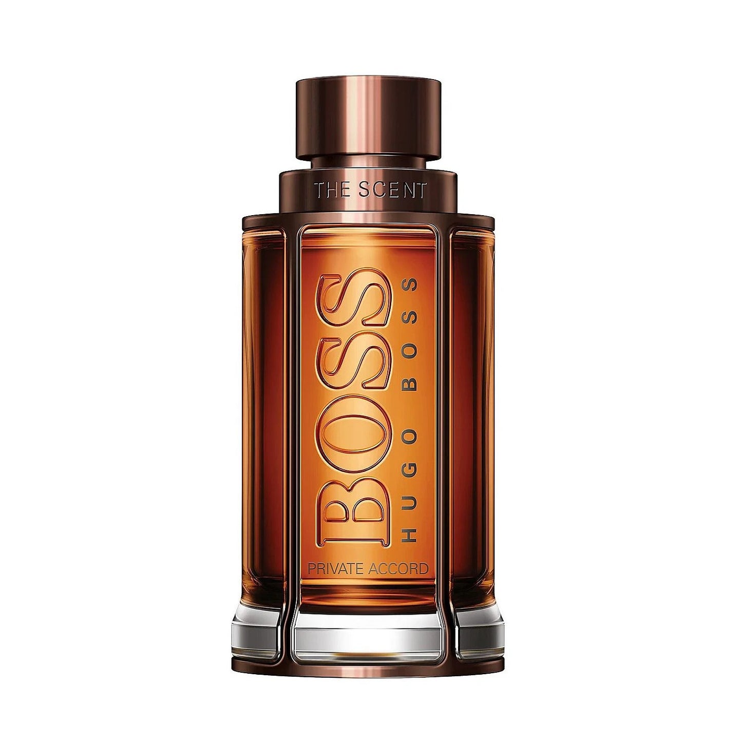 Boss The Scent Private Accord For Him EDT.