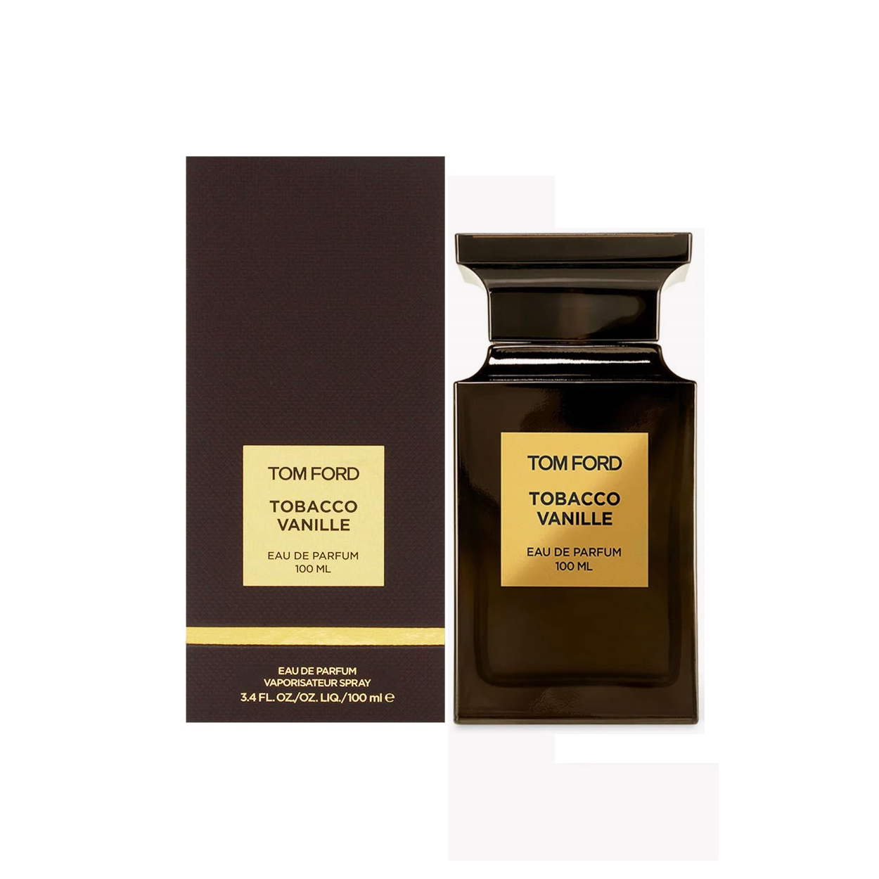 Tobacco Vanille EDP