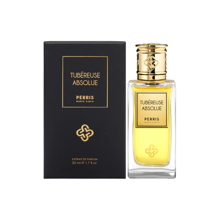 Tubereuse Absolue Extrait de Parfum