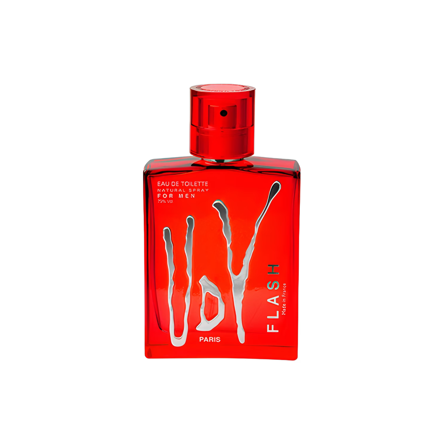 UDV Flash For Men EDT (Unboxed)