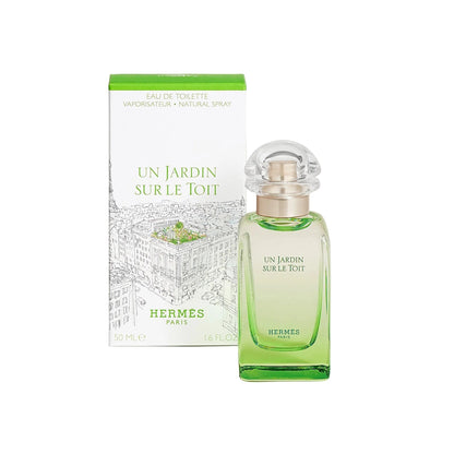 Un Jardin Sur Le Toit EDT